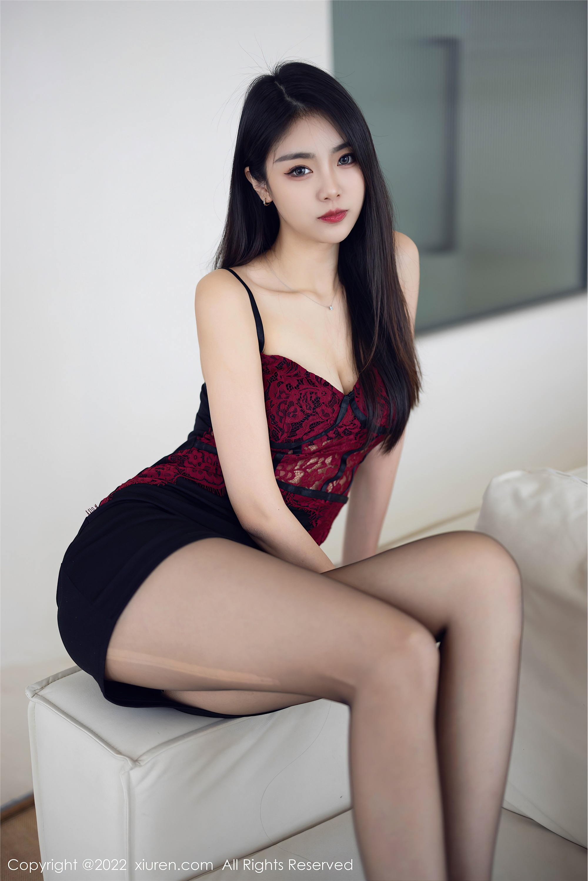 Xiuren秀人网 2022.10.27 NO.5769 可樂Vicky